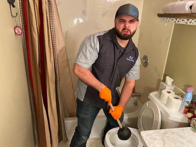 EZ Plumbing & Drain - Toilets, Faucets, Sinks & More