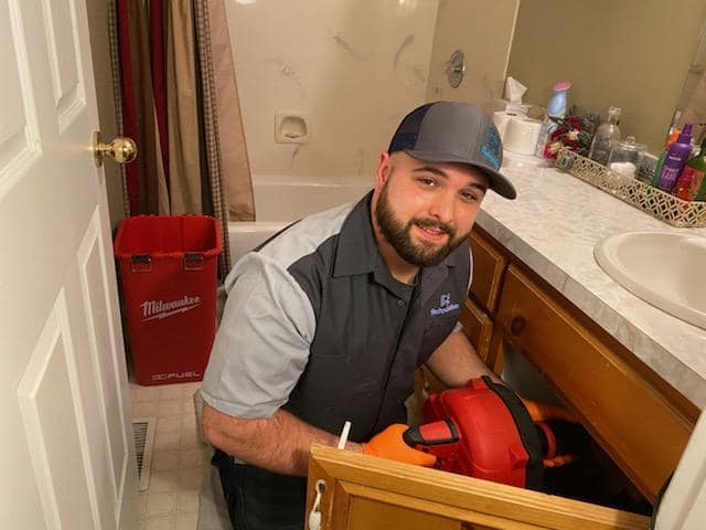 EZ Plumbing & Drain - Toilets, Faucets, Sinks & More