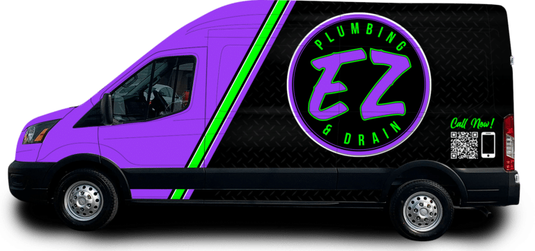 EZ Plumbing & Drain - Residential Plumbing